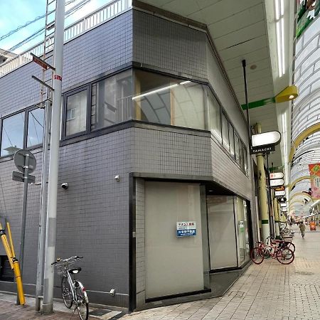 田町 Haus Apartment Takamatsu Exterior photo